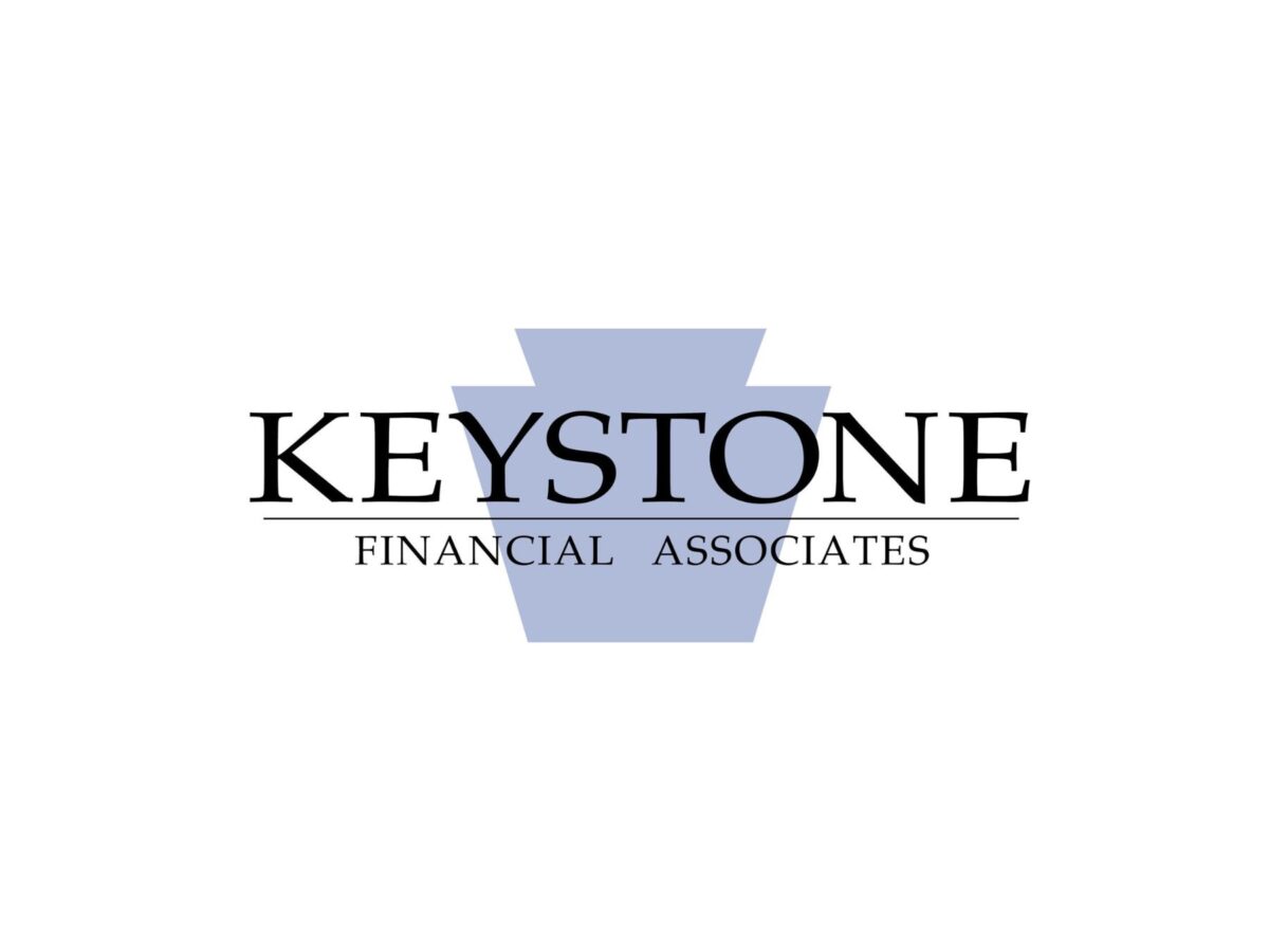 Keystone Financial Associates, LLC full color logo.