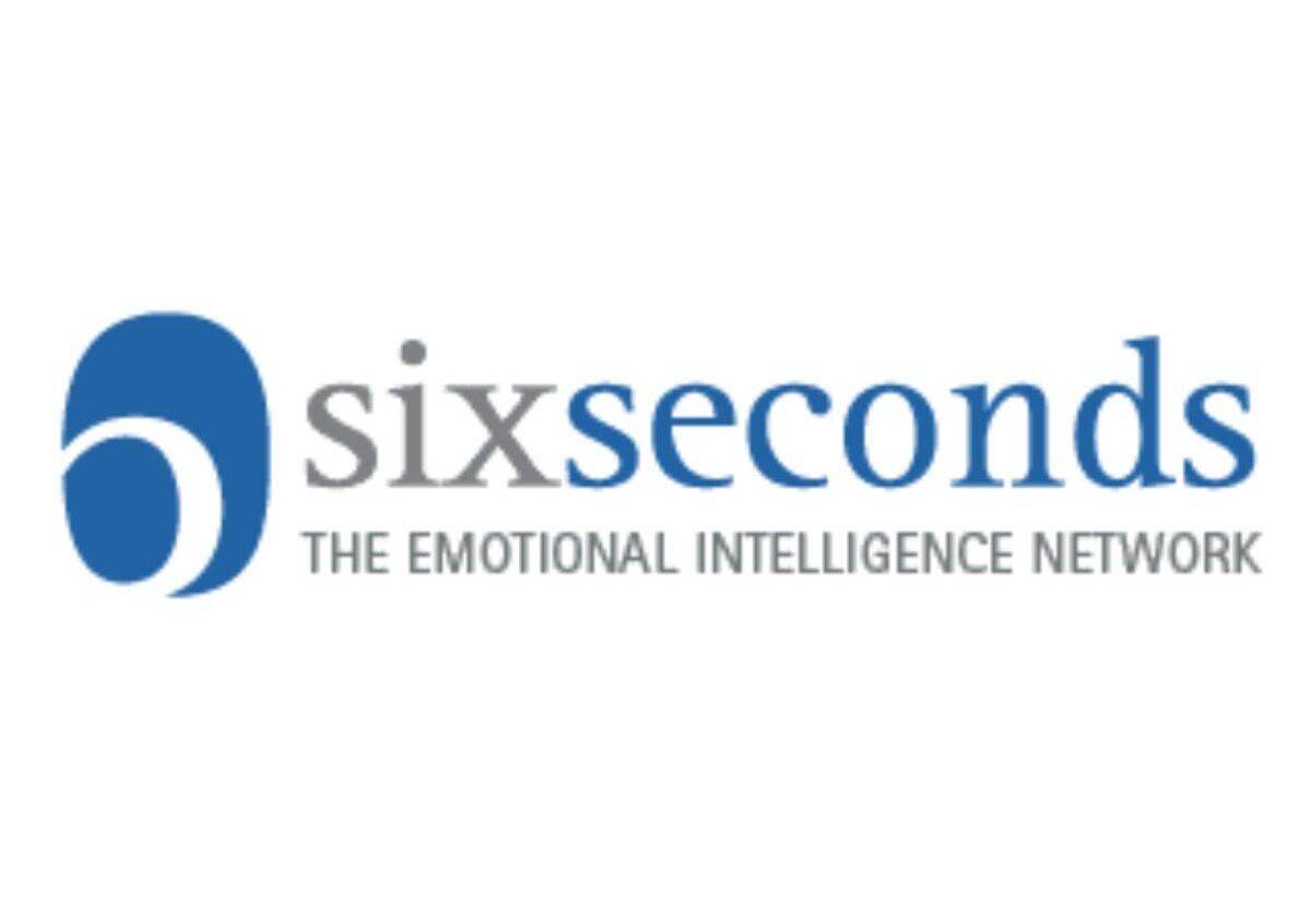 Sixseconds the Emotional Intelligence network full color logo.