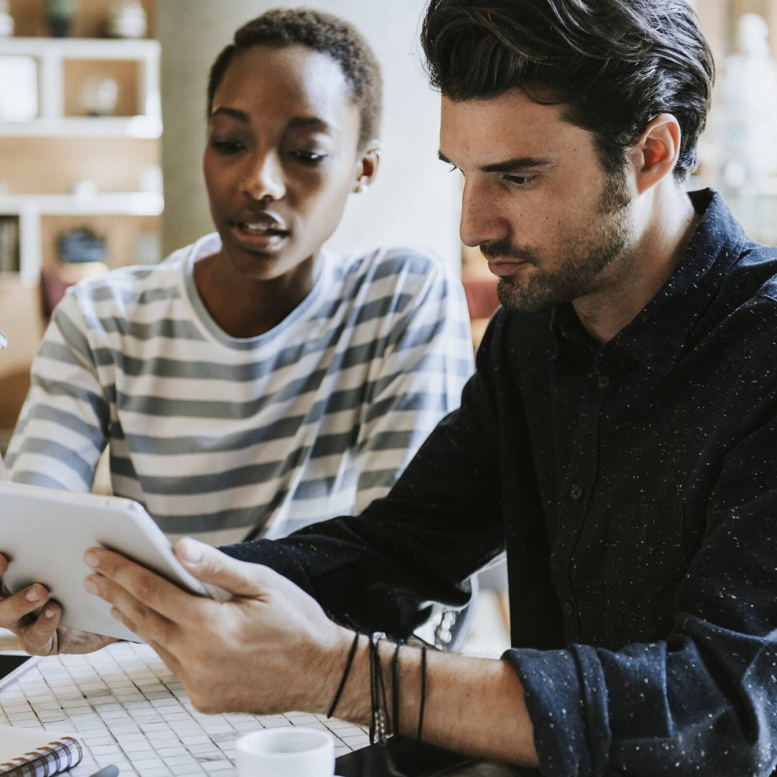 Coach working toward credentialing to validate coaching skills.