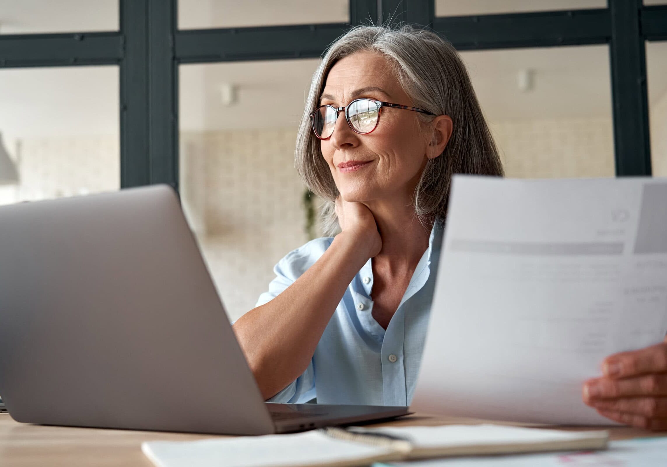 Coach participating in continuous learning to stay current with coaching trends.