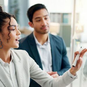 ICF Advanced Certification in Team Coaching (ACTC)