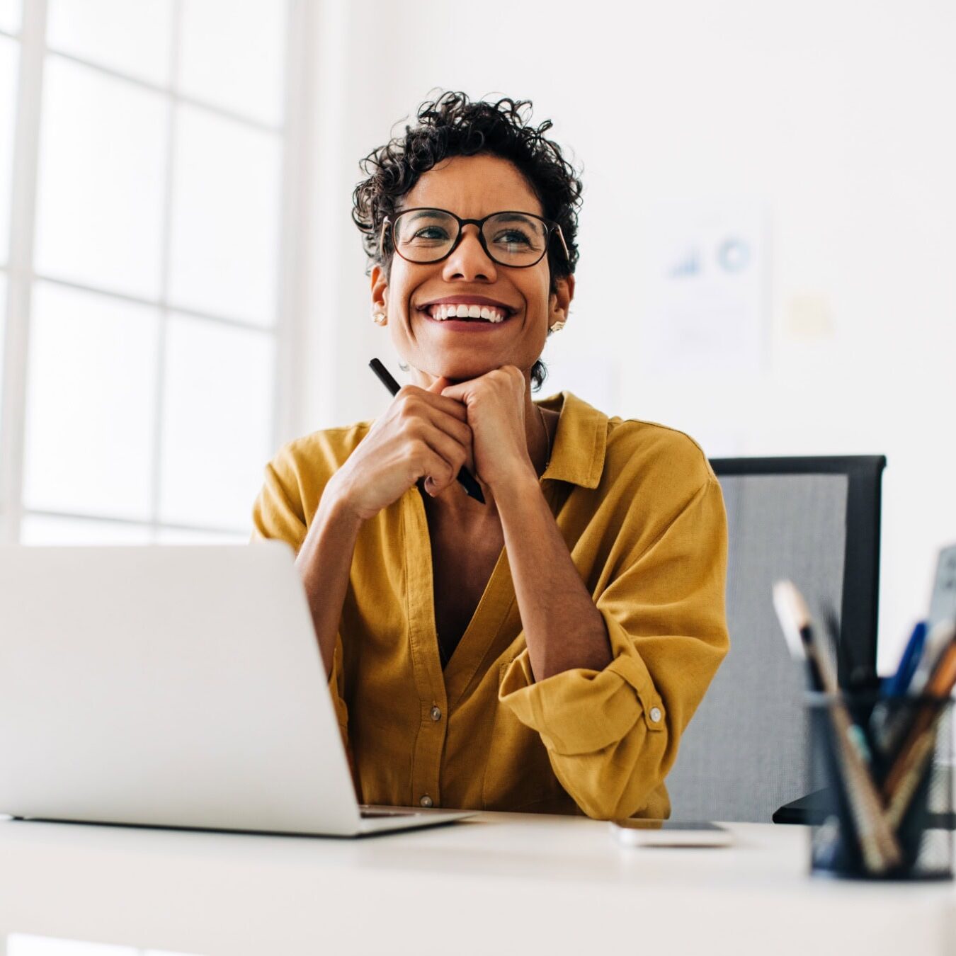 Coaching educators reviewing certification assessment criteria.