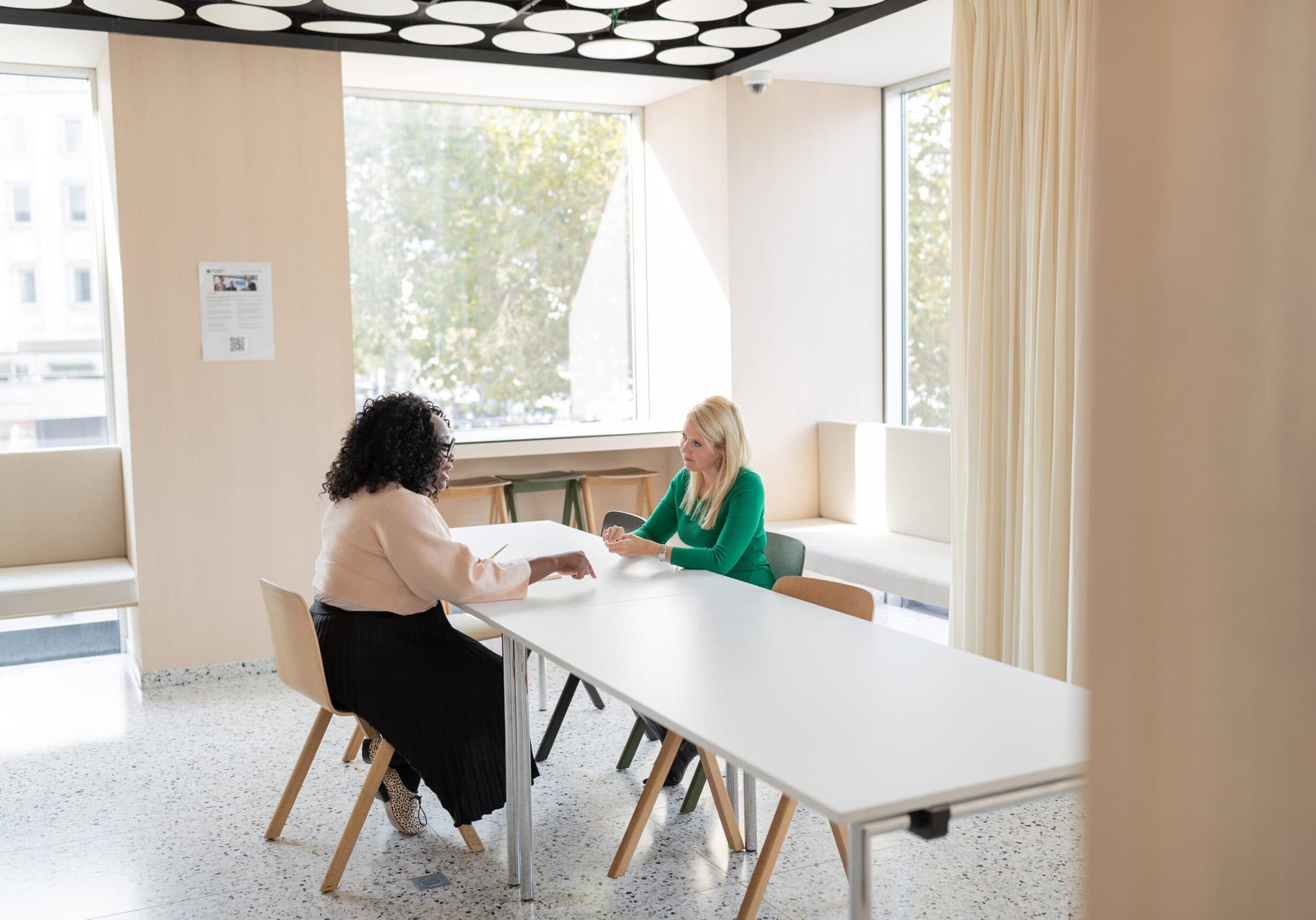 Elevate your career and personal life with coaching that drives success and well-being