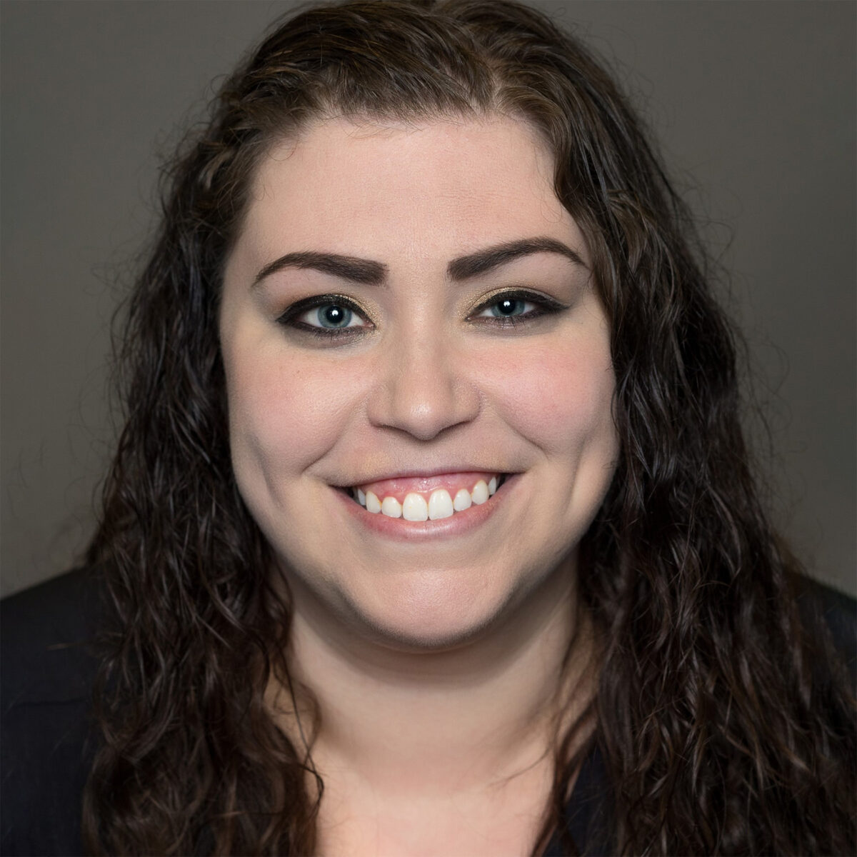 Alli Lake, director of strategic initiatives for ICF Coaching Education with the International Coaching Federation. Known for strategic leadership and coaching.