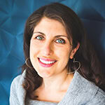 Headshot of Annette Blum Pearson, ACC with the International Coaching Federation. Known for guiding entrepreneurs and corporate leaders toward fulfillment and success.