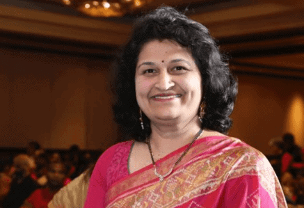 Shetty, PCC, Chair, and Global Board Representative with the International Coaching Federation. Known for enhancing vocal presence and leadership transitions.